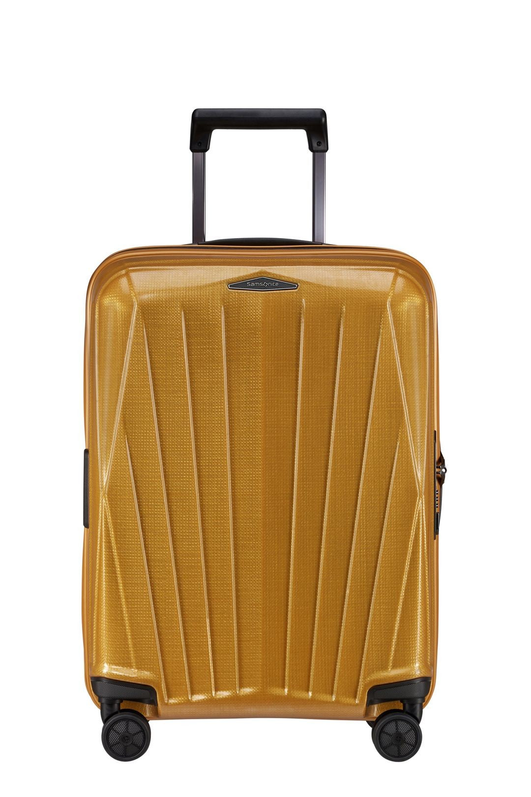 SAMSONITE Cabin suitcase Extensible Major-Lite 55cm