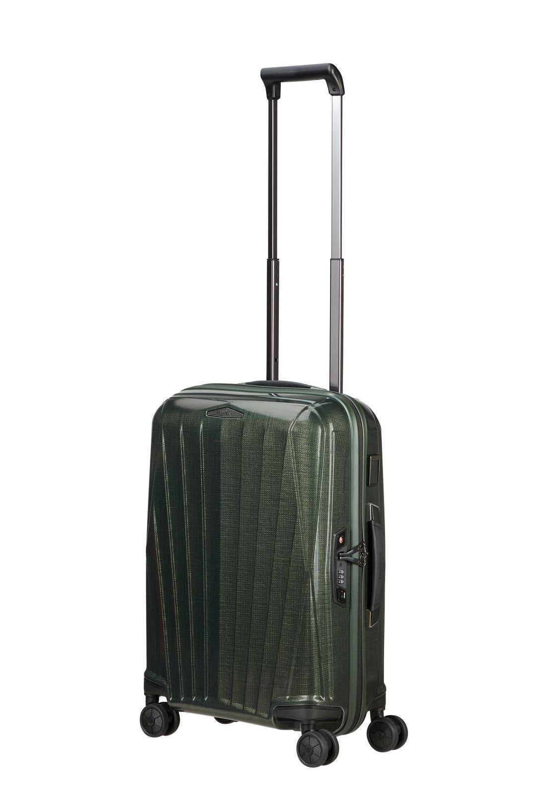 SAMSONITE Cabin suitcase Extensible Major-Lite 55cm