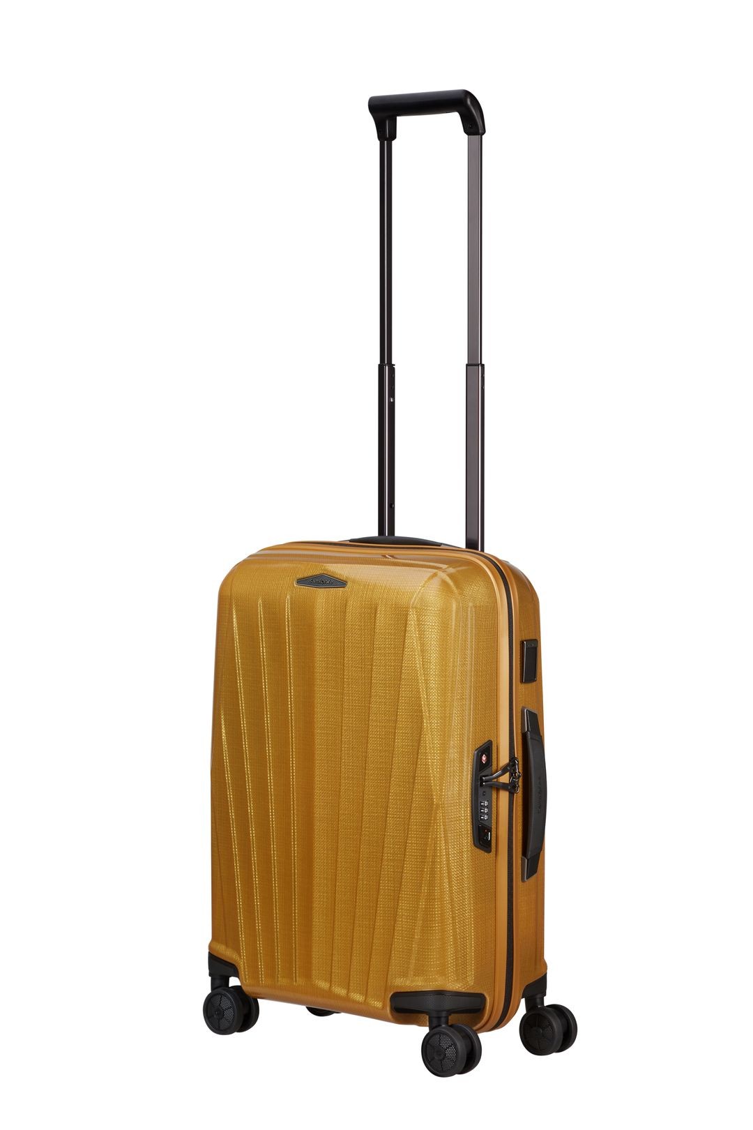 SAMSONITE Cabin suitcase Extensible Major-Lite 55cm