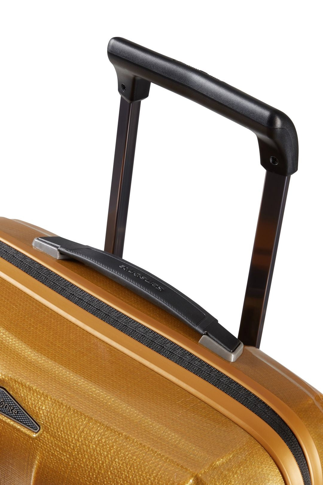 SAMSONITE Cabin suitcase Extensible Major-Lite 55cm