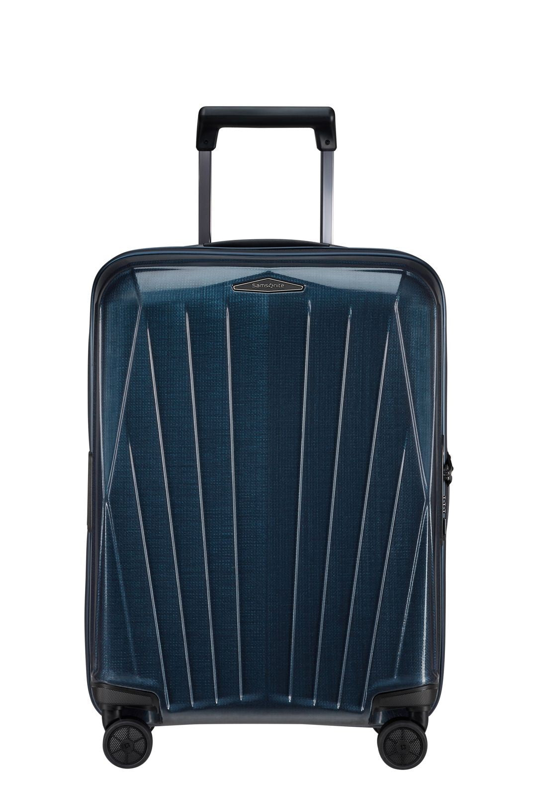 SAMSONITE Cabin suitcase Extensible Major-Lite 55cm