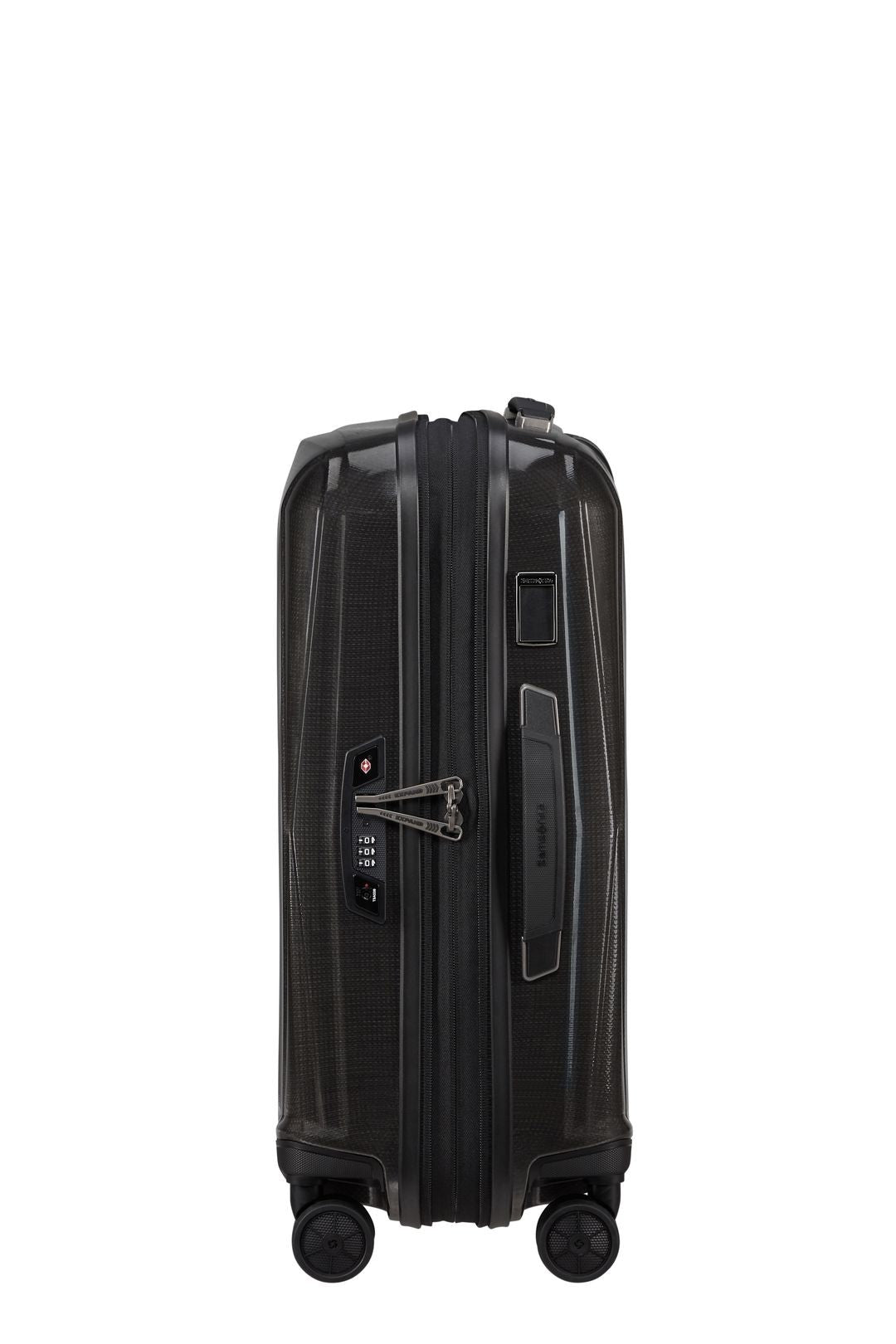 SAMSONITE Cabin suitcase Extensible Major-Lite 55cm