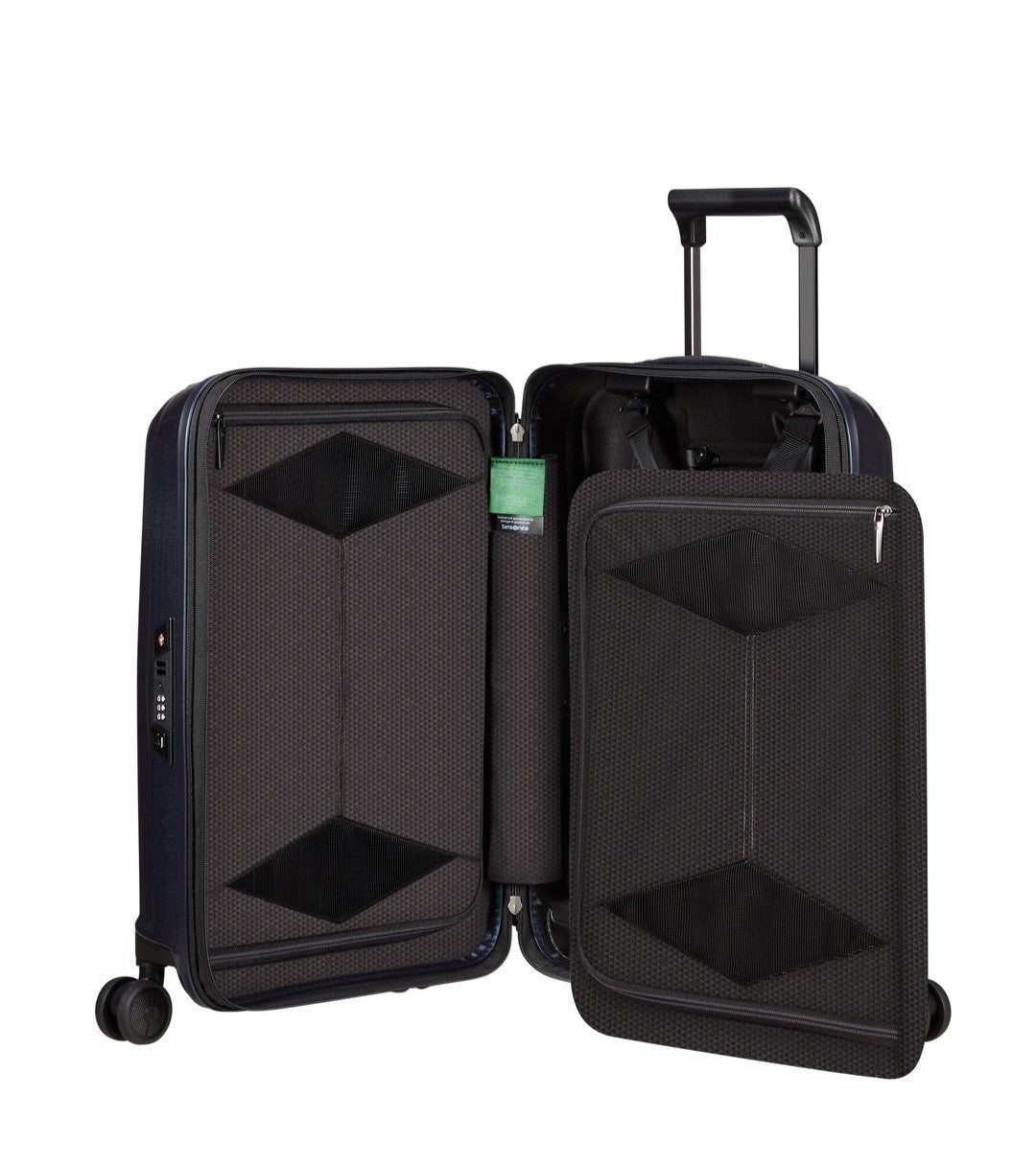 SAMSONITE Cabin suitcase Extensible Major-Lite 55cm