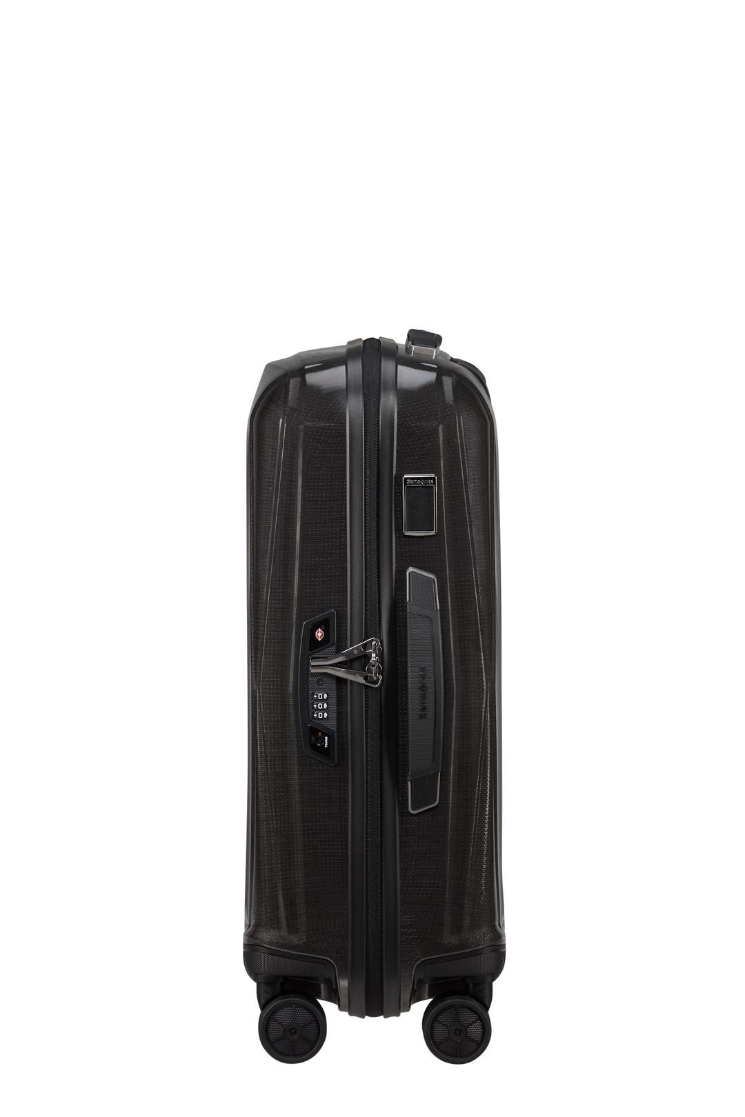 SAMSONITE Cabin suitcase Extensible Major-Lite 55cm