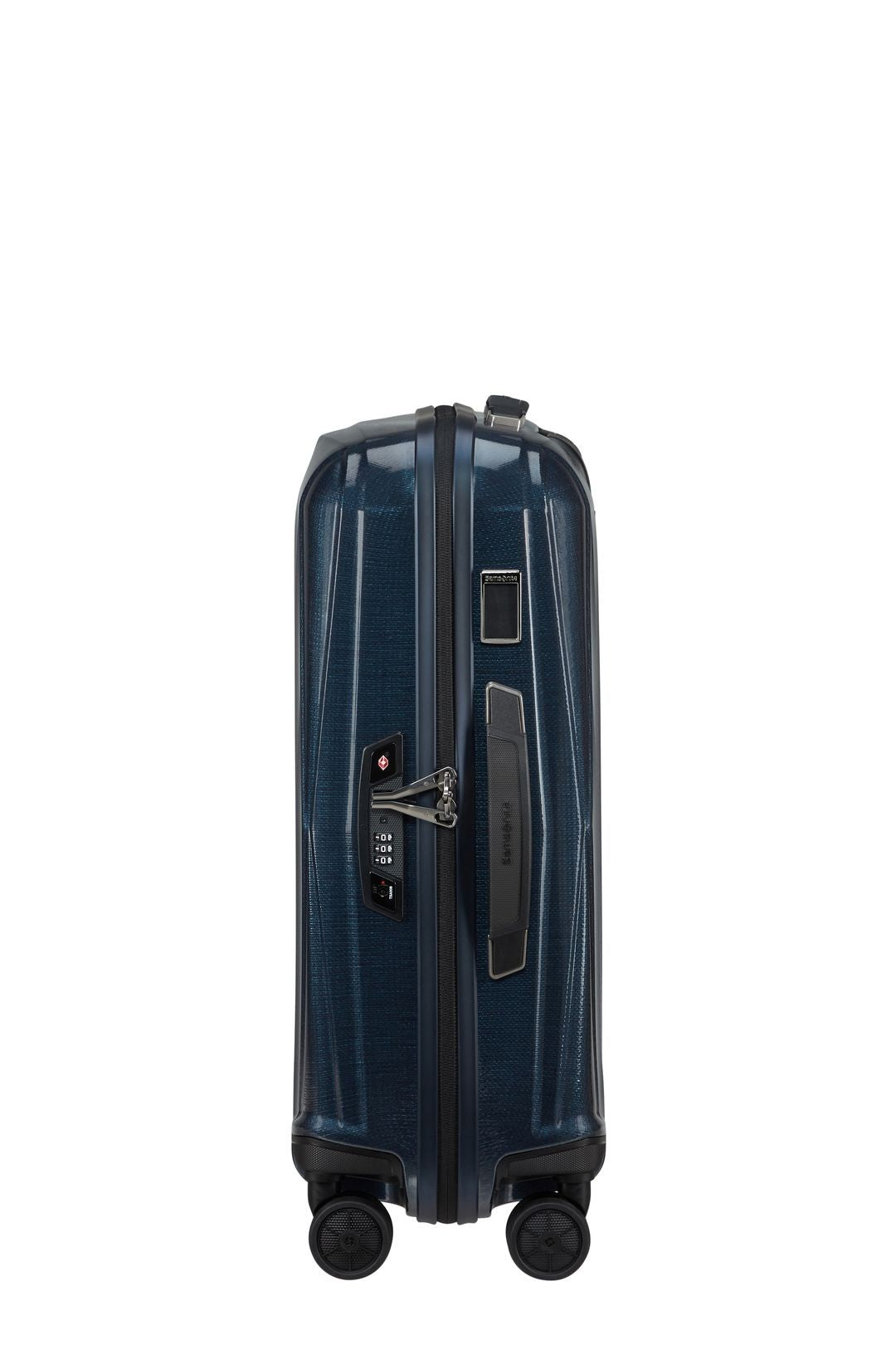 SAMSONITE Cabin suitcase Extensible Major-Lite 55cm