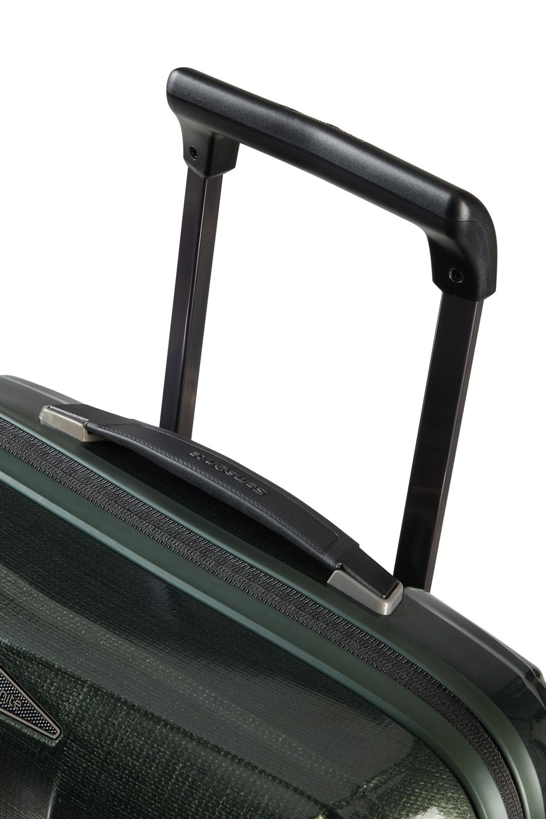 SAMSONITE Cabin suitcase Extensible Major-Lite 55cm