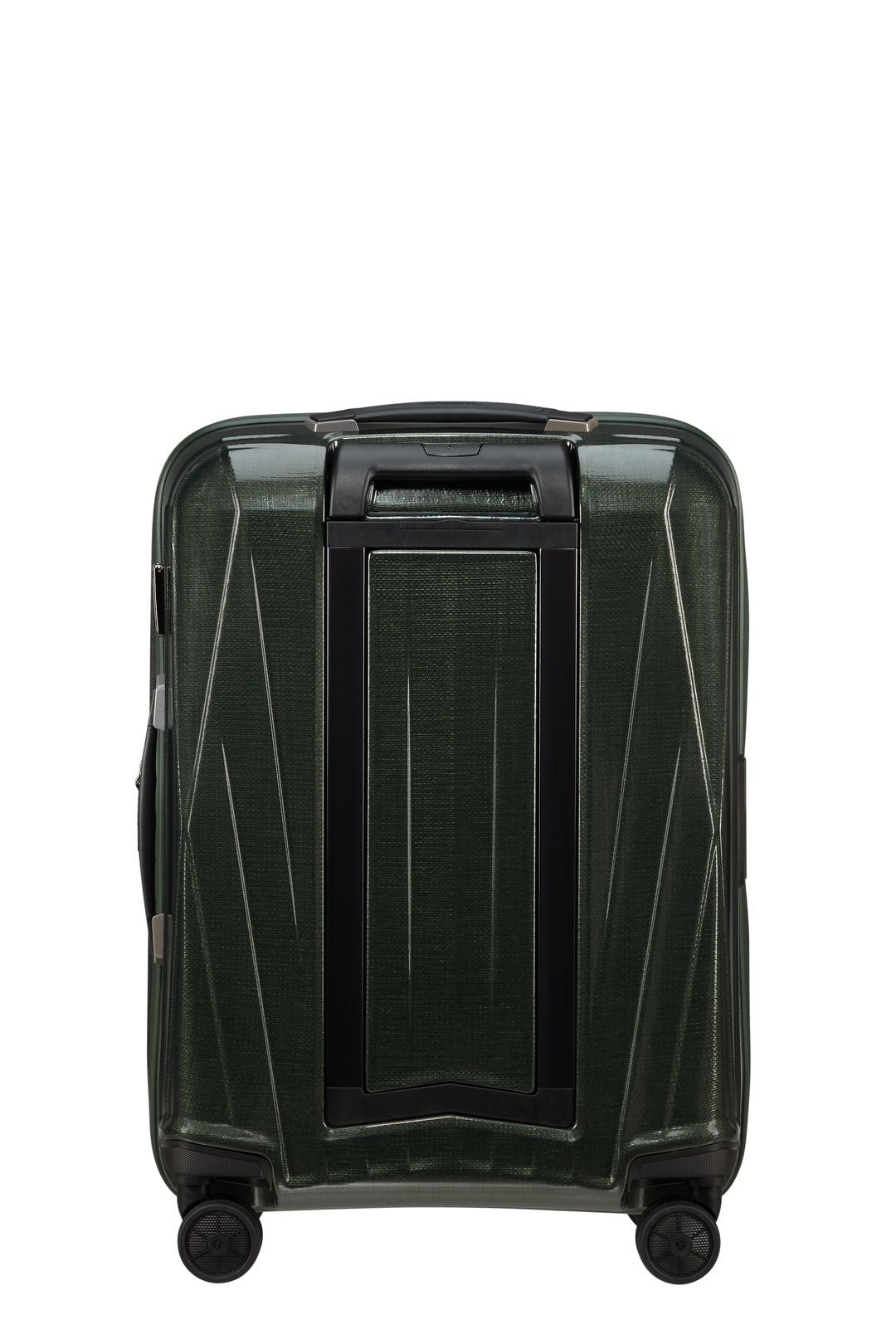 SAMSONITE Cabin suitcase Extensible Major-Lite 55cm