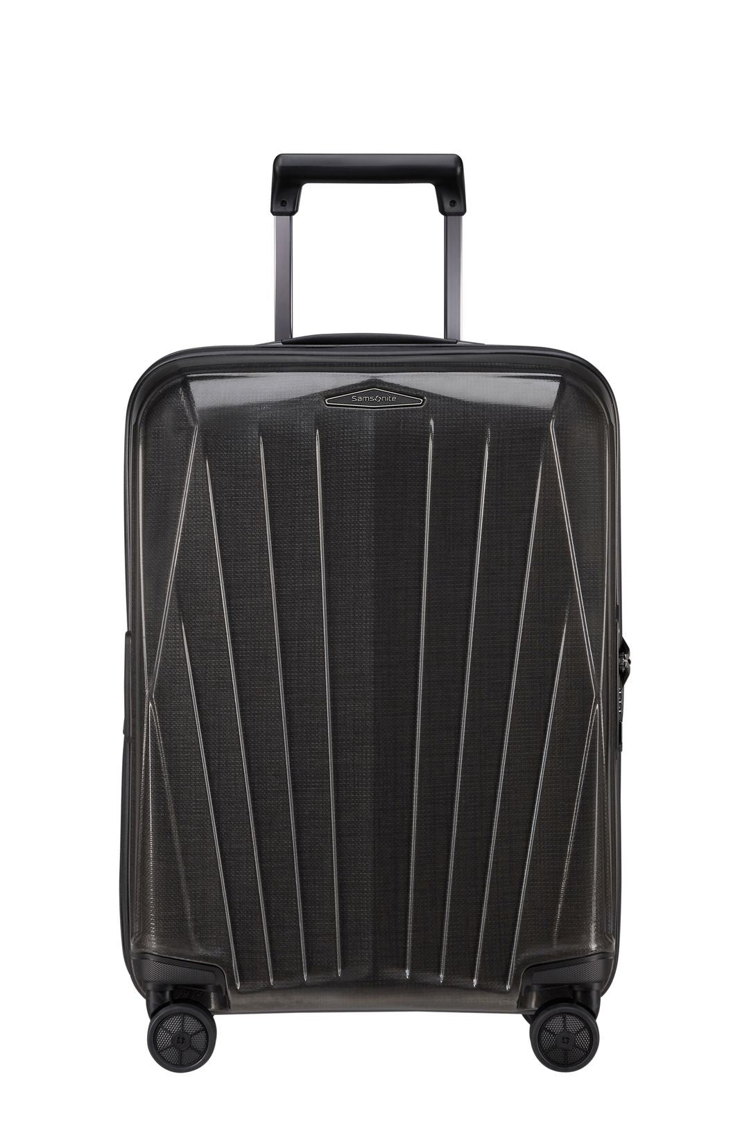 SAMSONITE Cabin suitcase Extensible Major-Lite 55cm