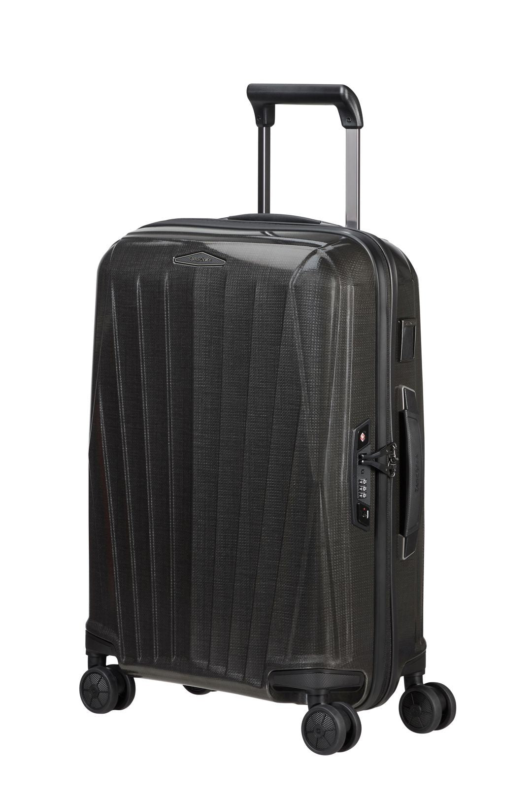 SAMSONITE Cabin suitcase Extensible Major-Lite 55cm