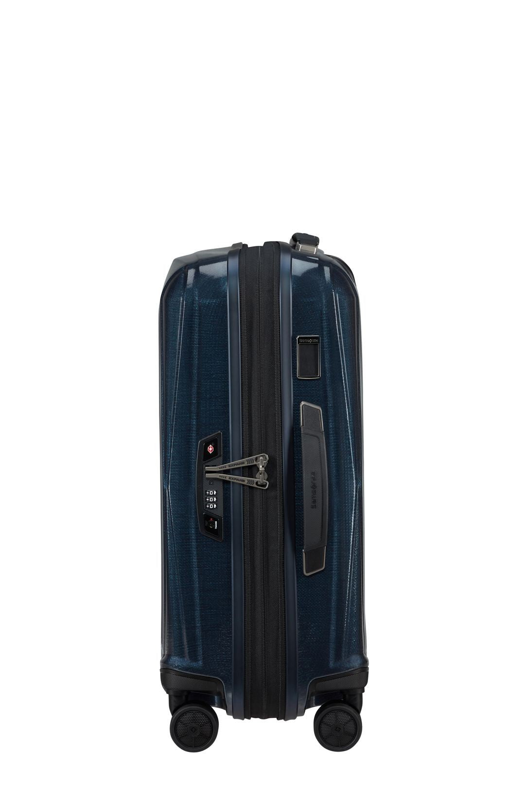 SAMSONITE Cabin suitcase Extensible Major-Lite 55cm