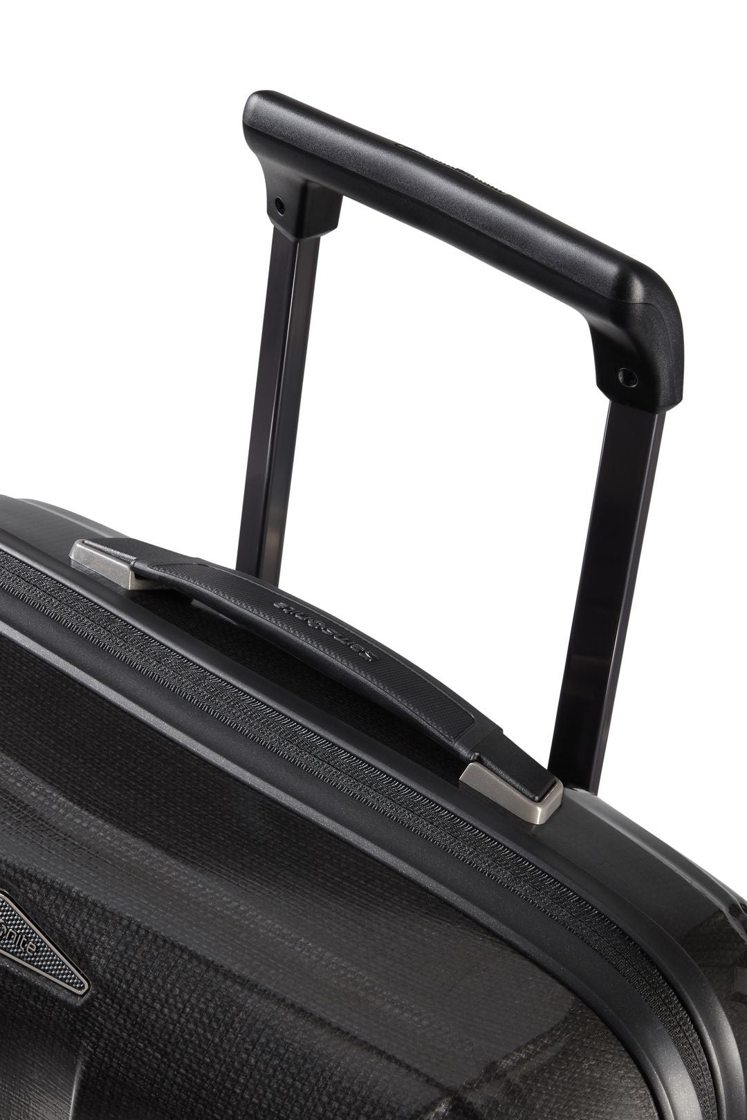 SAMSONITE Cabin suitcase Extensible Major-Lite 55cm