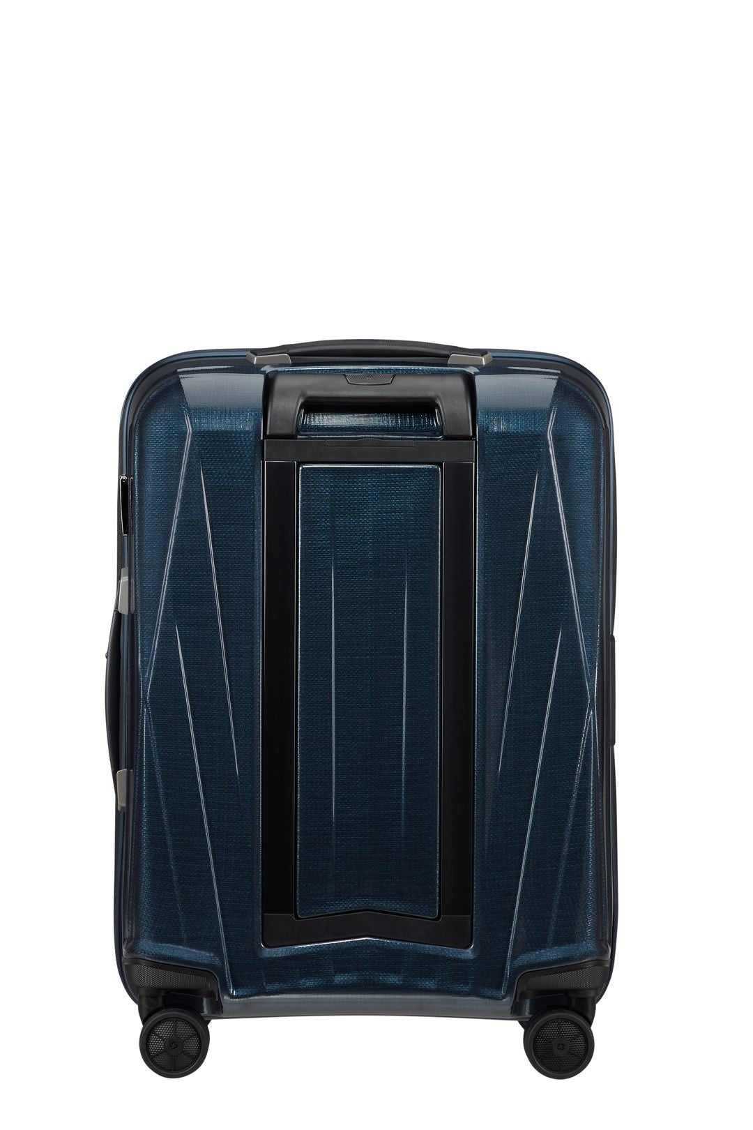 SAMSONITE Cabin suitcase Extensible Major-Lite 55cm