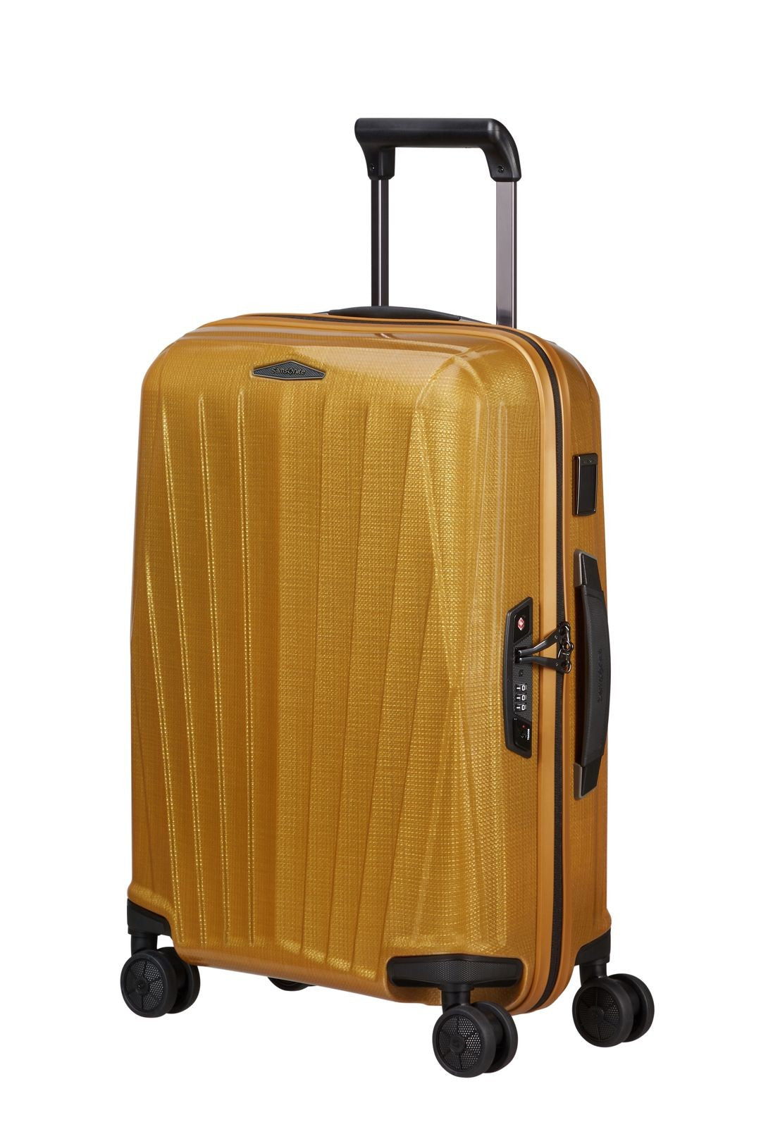 SAMSONITE Cabin suitcase Extensible Major-Lite 55cm