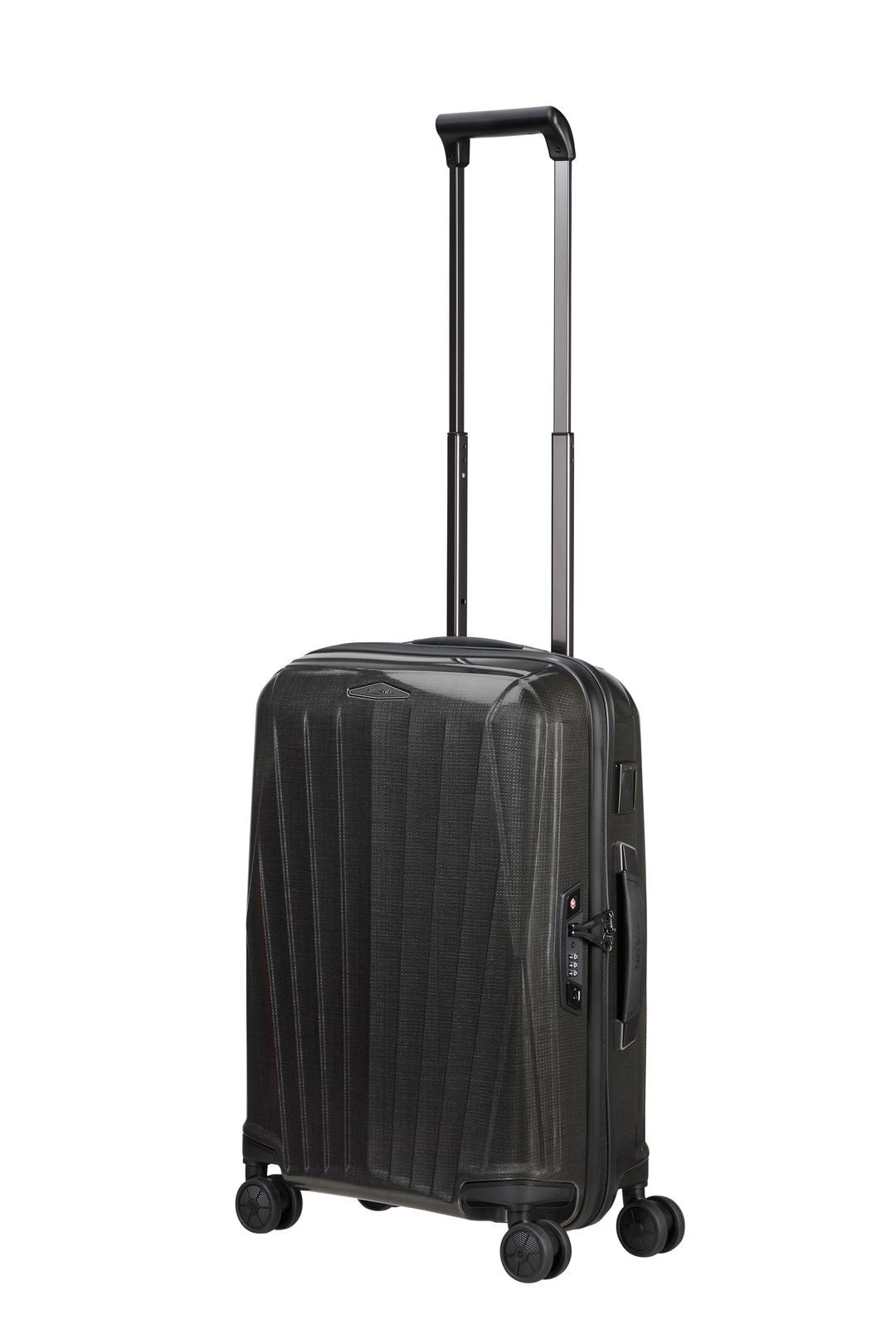 SAMSONITE Cabin suitcase Extensible Major-Lite 55cm