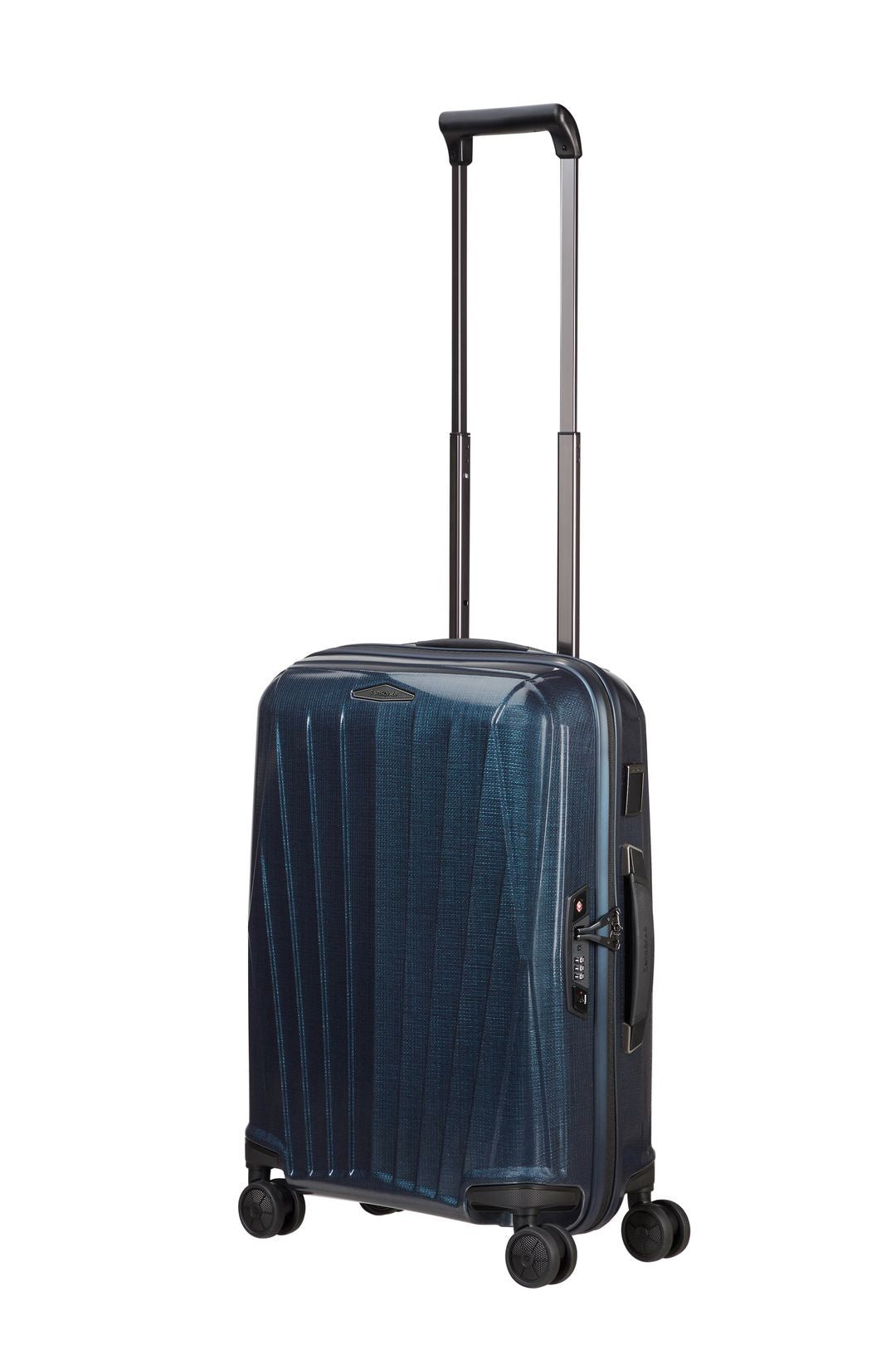 SAMSONITE Cabin suitcase Extensible Major-Lite 55cm