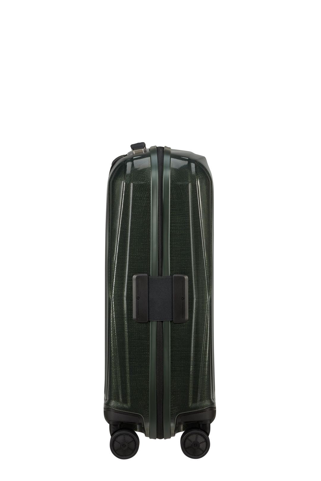 SAMSONITE Cabin suitcase Extensible Major-Lite 55cm