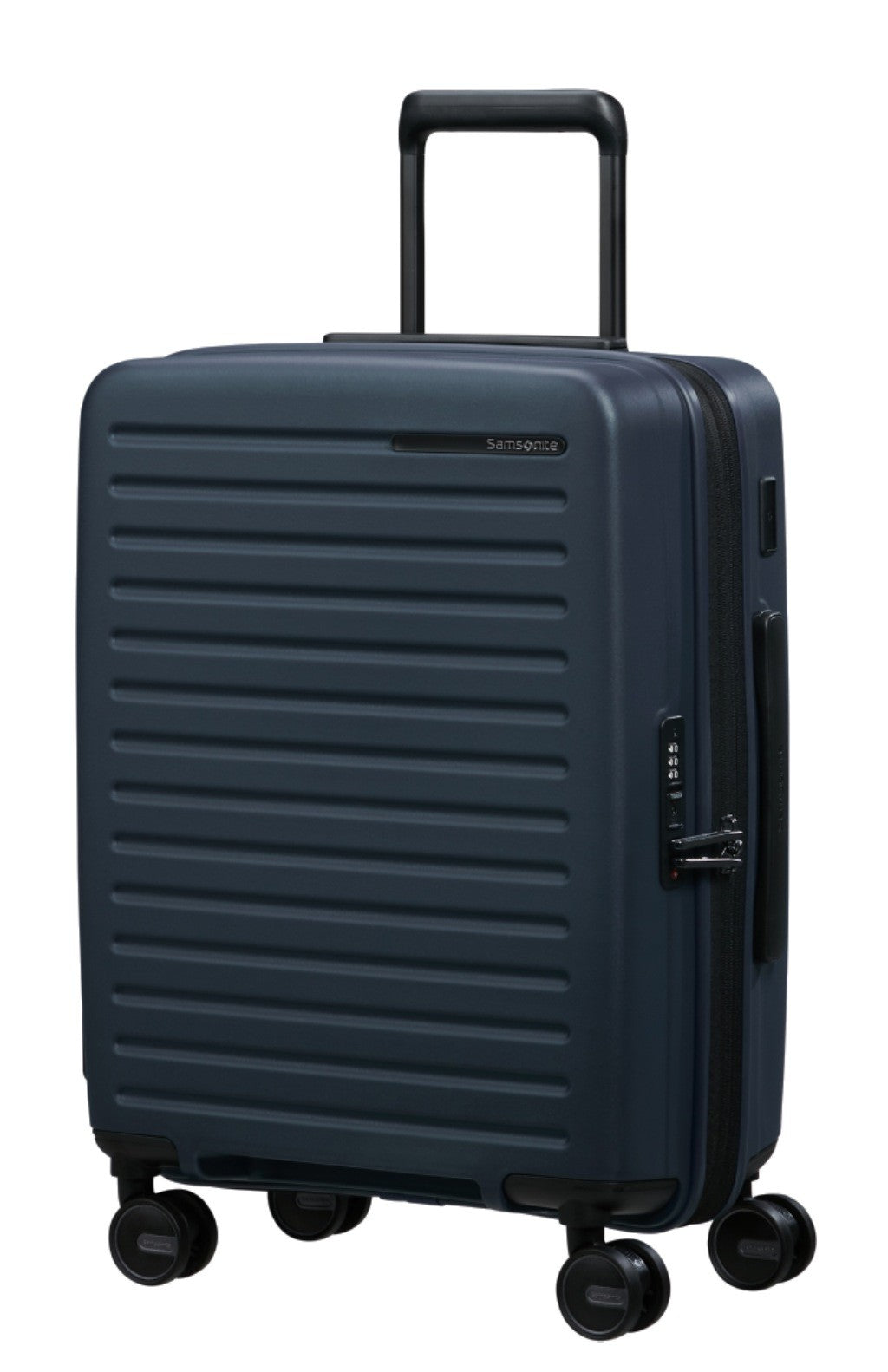 SAMSONITE Cabin suitcase Extensible Restackd 55cm