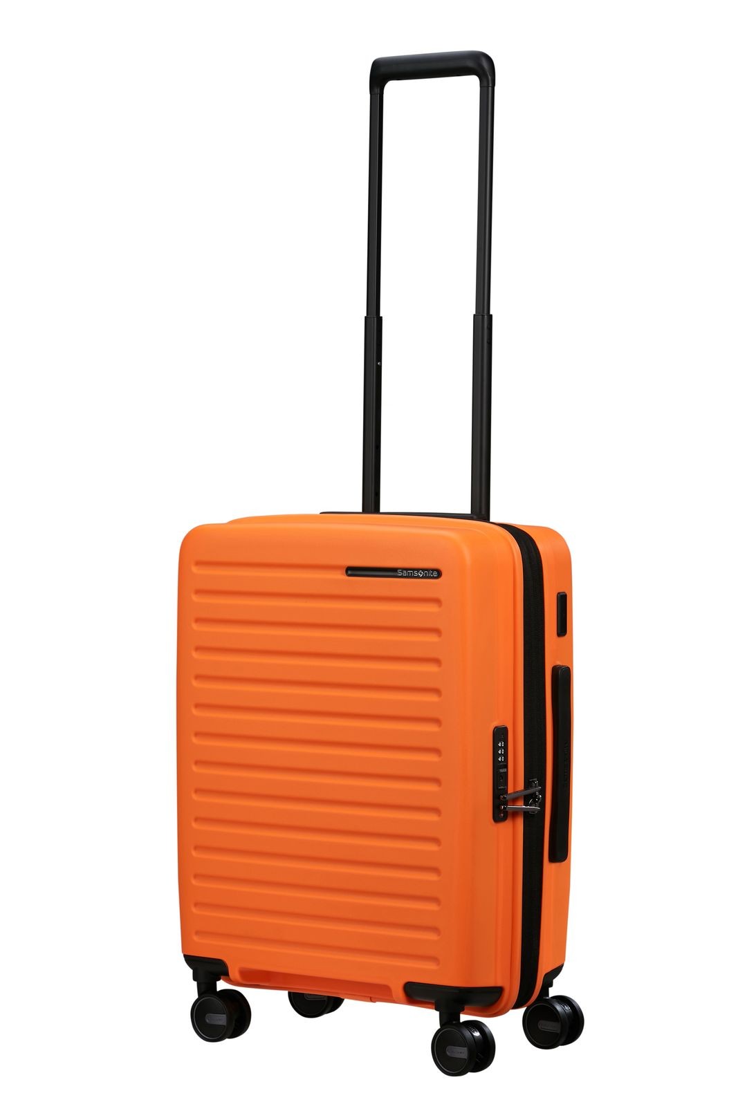 SAMSONITE Cabin suitcase Extensible Restackd 55cm