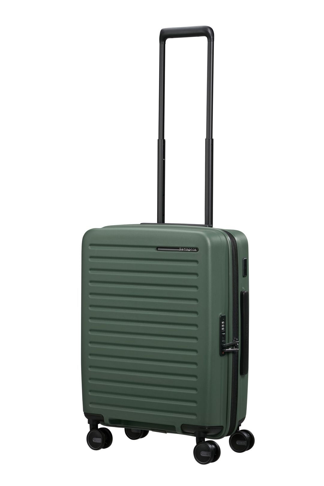 SAMSONITE Cabin suitcase Extensible Restackd 55cm