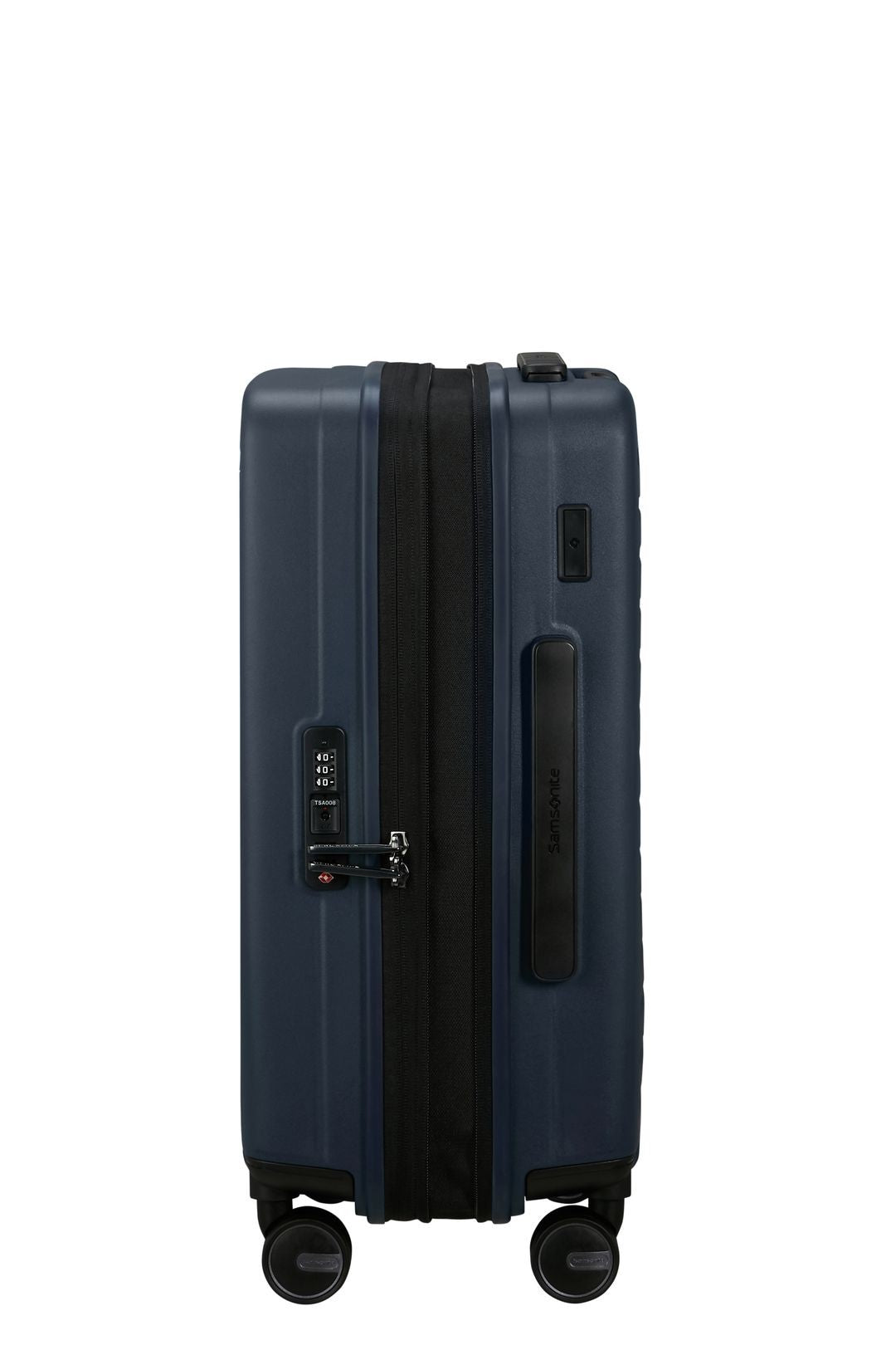 SAMSONITE Cabin suitcase Extensible Restackd 55cm