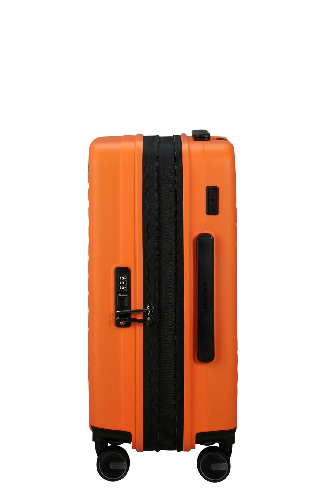 SAMSONITE Cabin suitcase Extensible Restackd 55cm