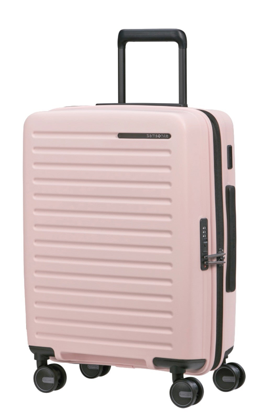 SAMSONITE Cabin suitcase Extensible Restackd 55cm