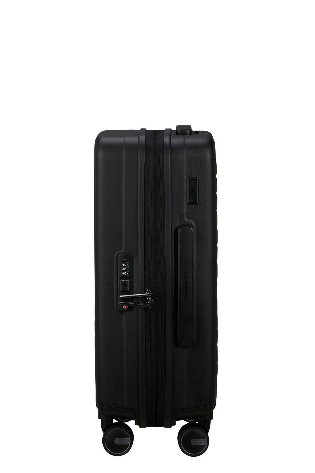 SAMSONITE Cabin suitcase Extensible Restackd 55cm