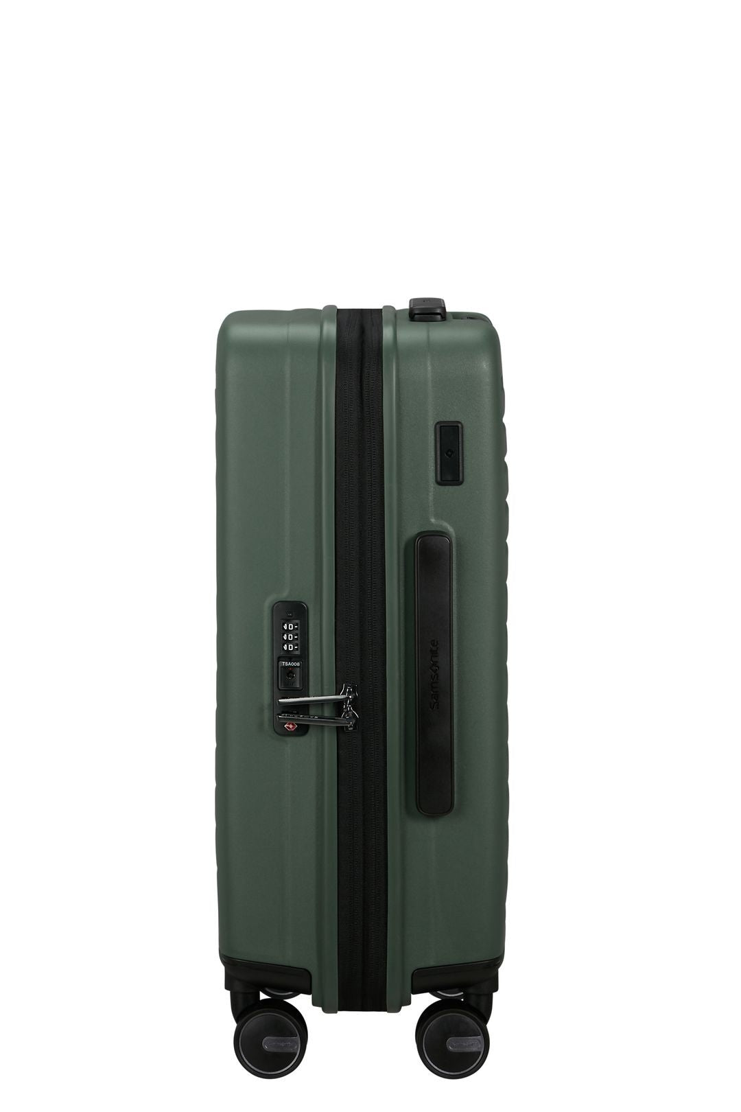 SAMSONITE Cabin suitcase Extensible Restackd 55cm