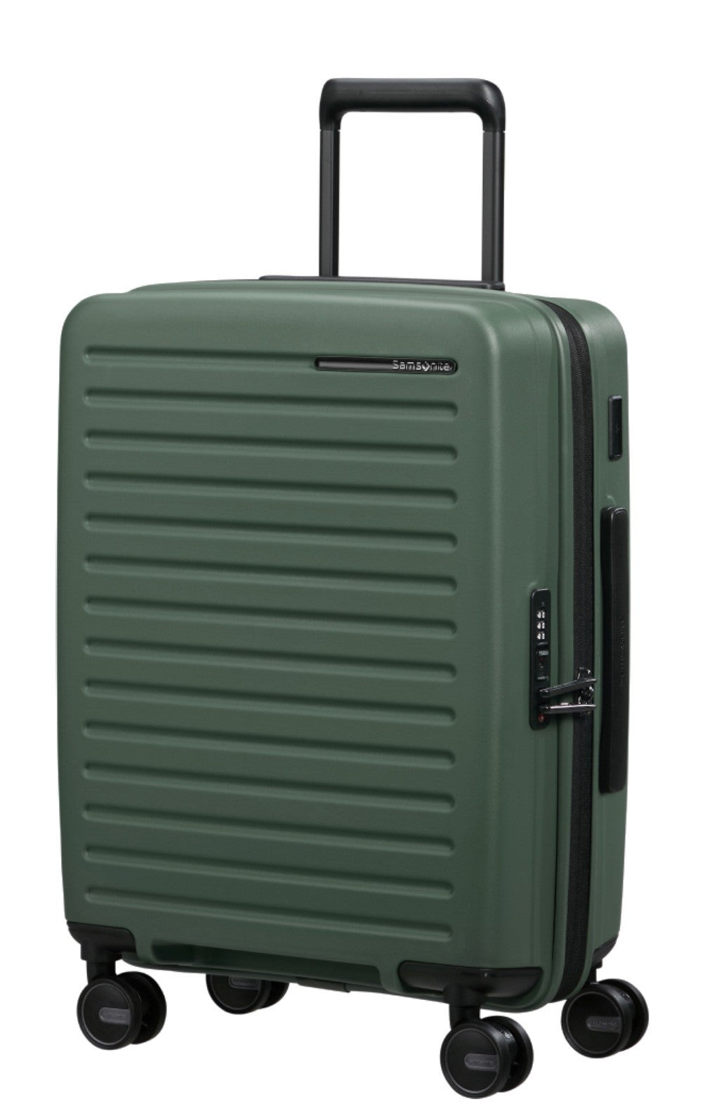 SAMSONITE Cabin suitcase Extensible Restackd 55cm