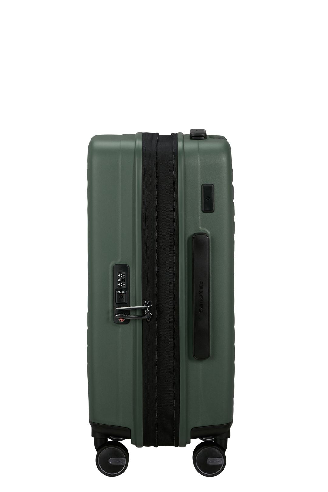 SAMSONITE Cabin suitcase Extensible Restackd 55cm