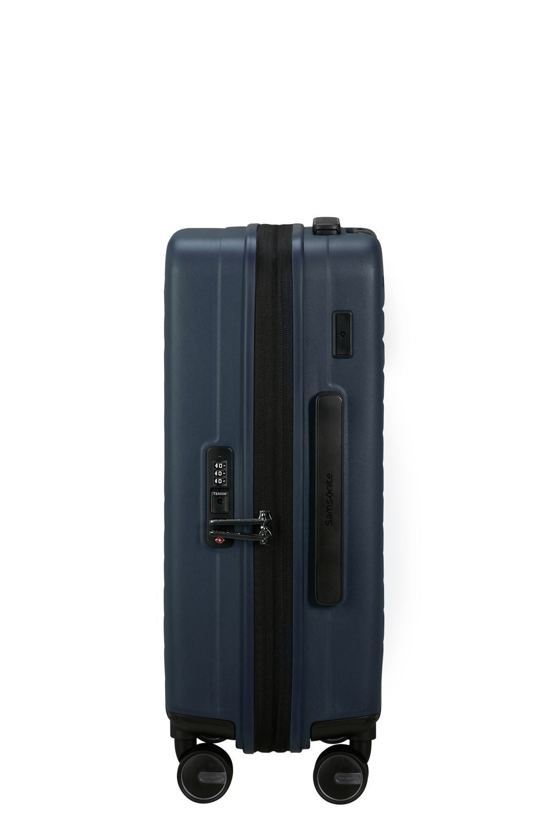 SAMSONITE Cabin suitcase Extensible Restackd 55cm