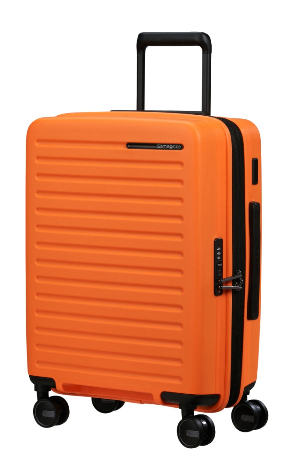 SAMSONITE Cabin suitcase Extensible Restackd 55cm