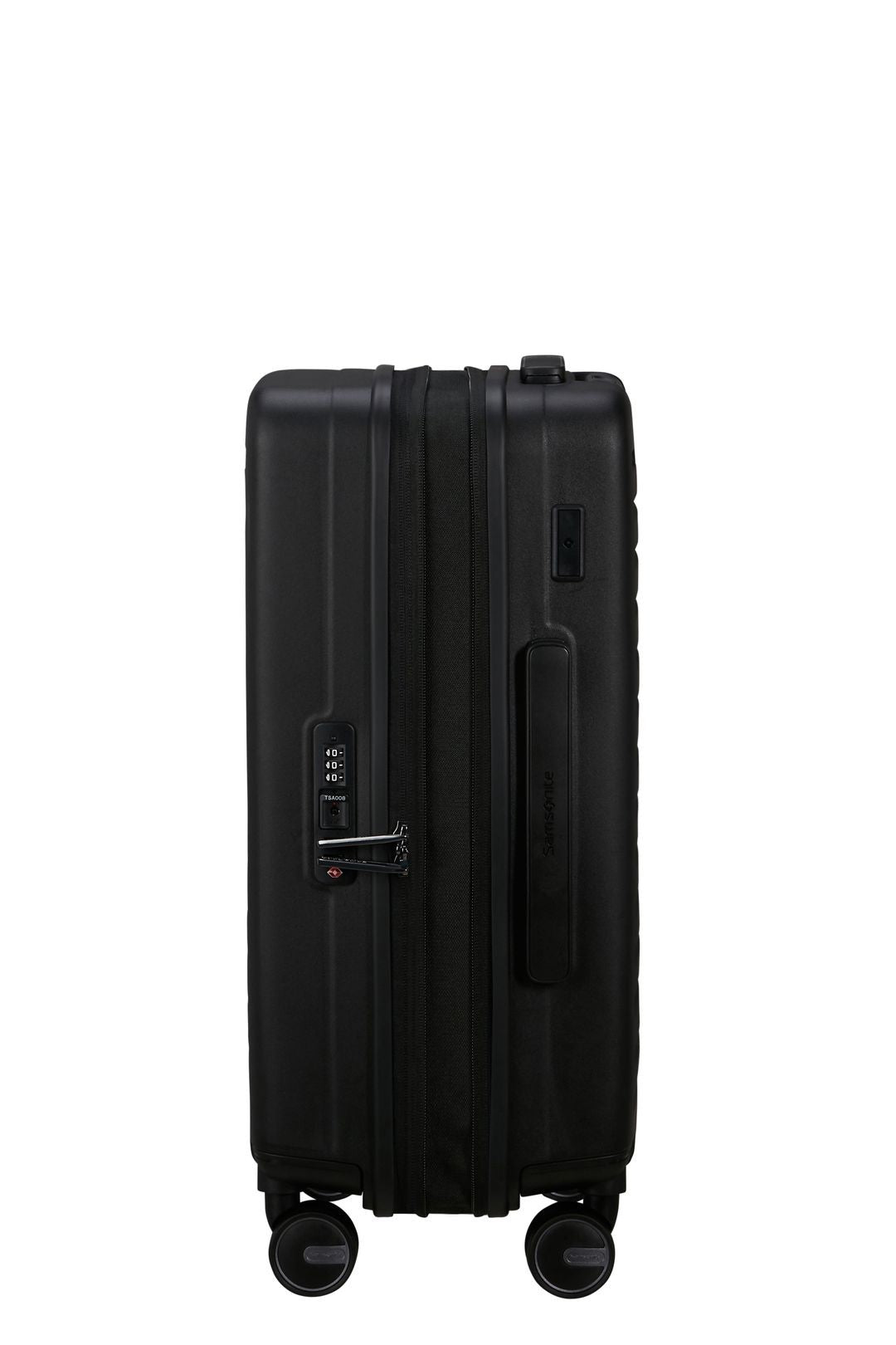 SAMSONITE Cabin suitcase Extensible Restackd 55cm