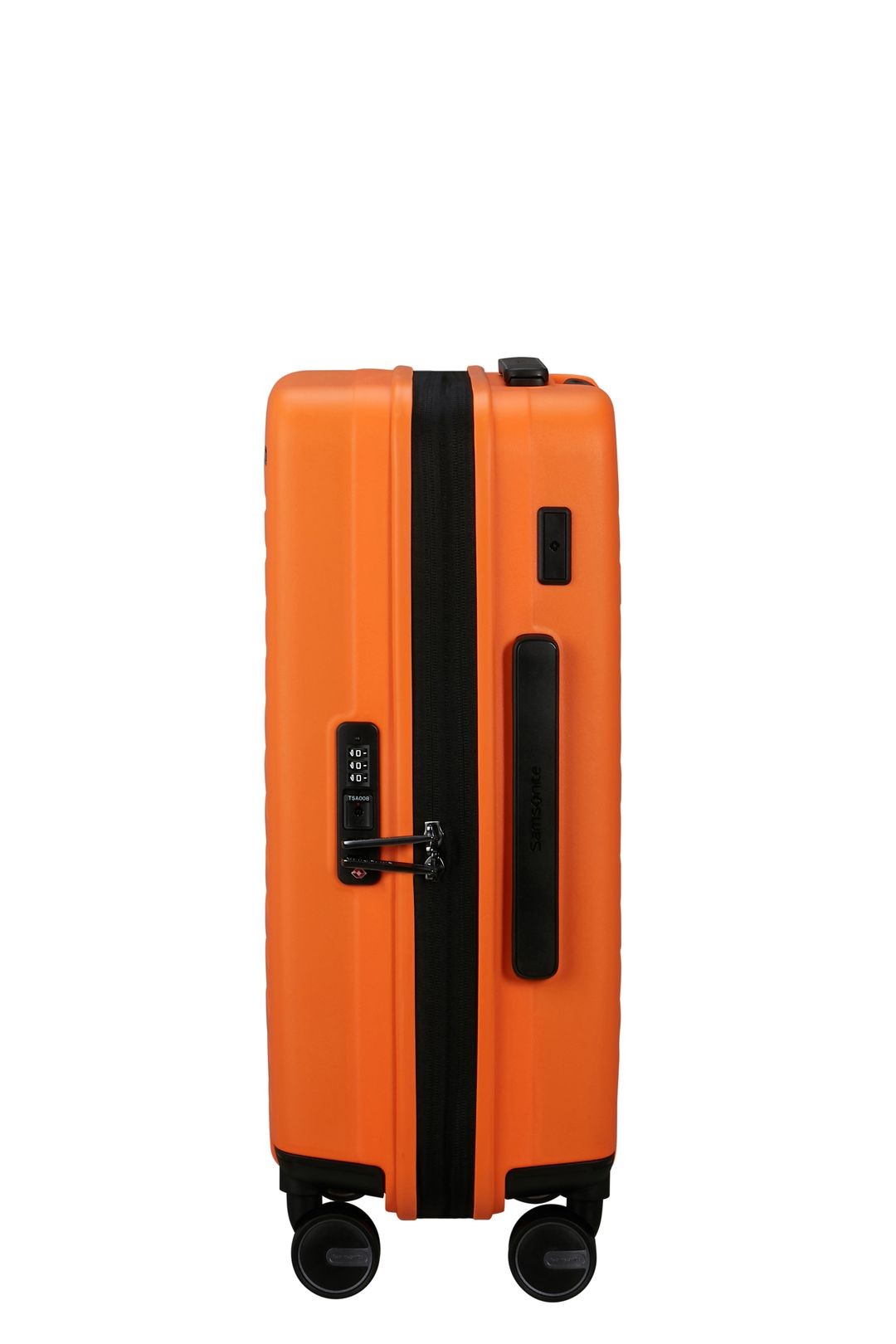 SAMSONITE Cabin suitcase Extensible Restackd 55cm