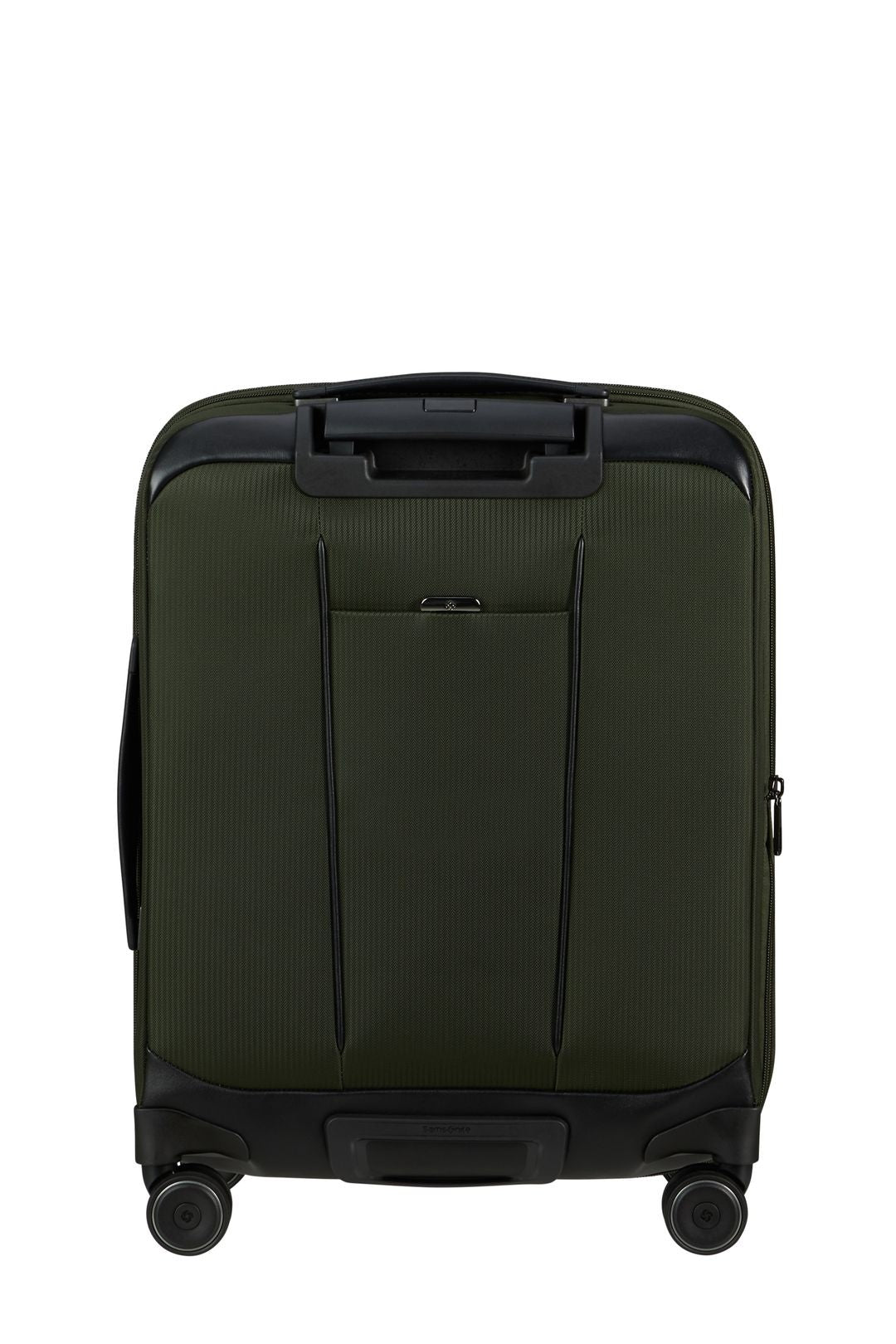 SAMSONITE Cabin suitcase Extensible Splendix 55cm