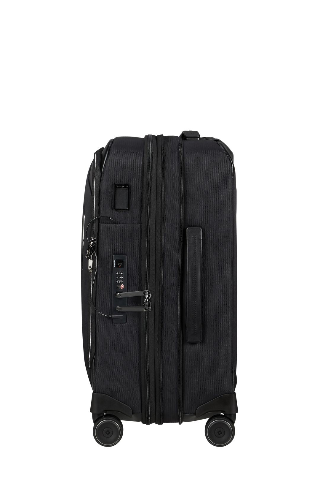 SAMSONITE Cabin suitcase Extensible Splendix 55cm