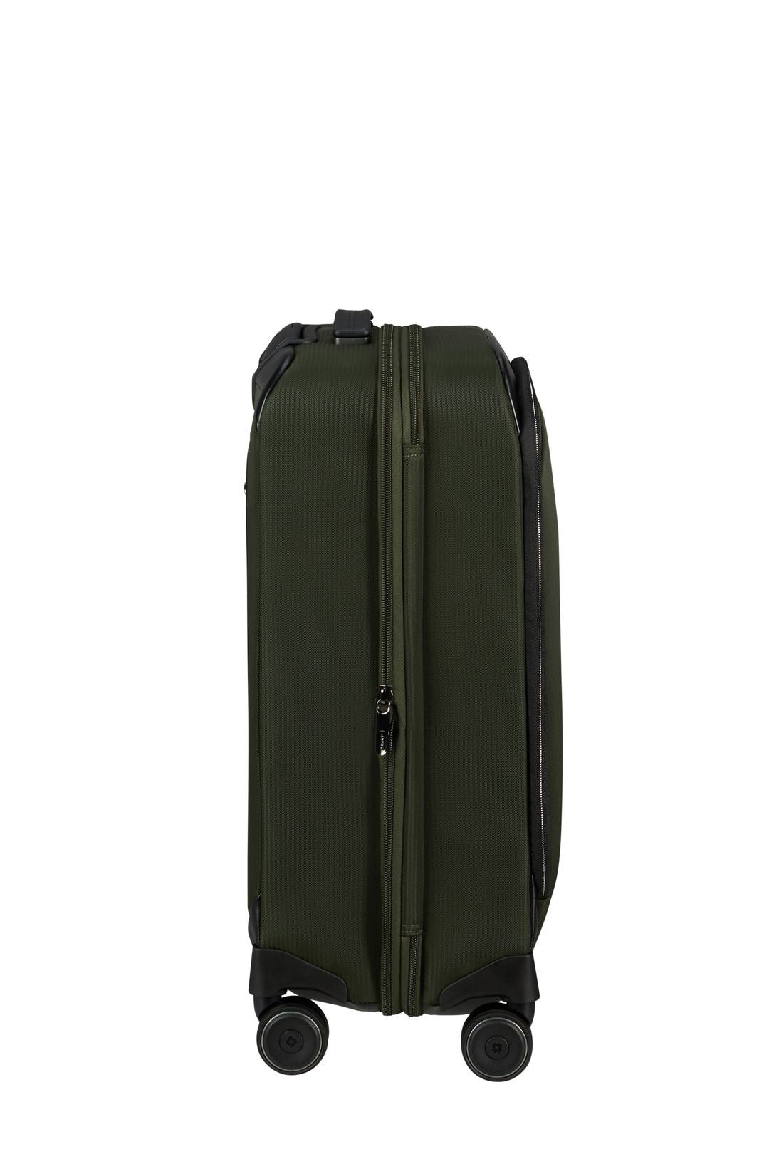 SAMSONITE Cabin suitcase Extensible Splendix 55cm