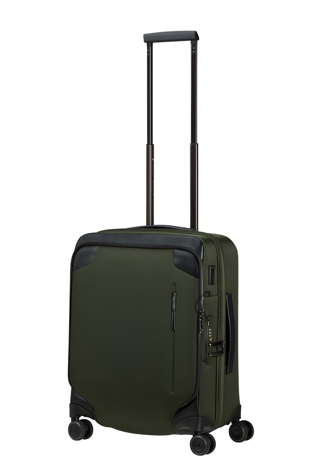 SAMSONITE Cabin suitcase Extensible Splendix 55cm