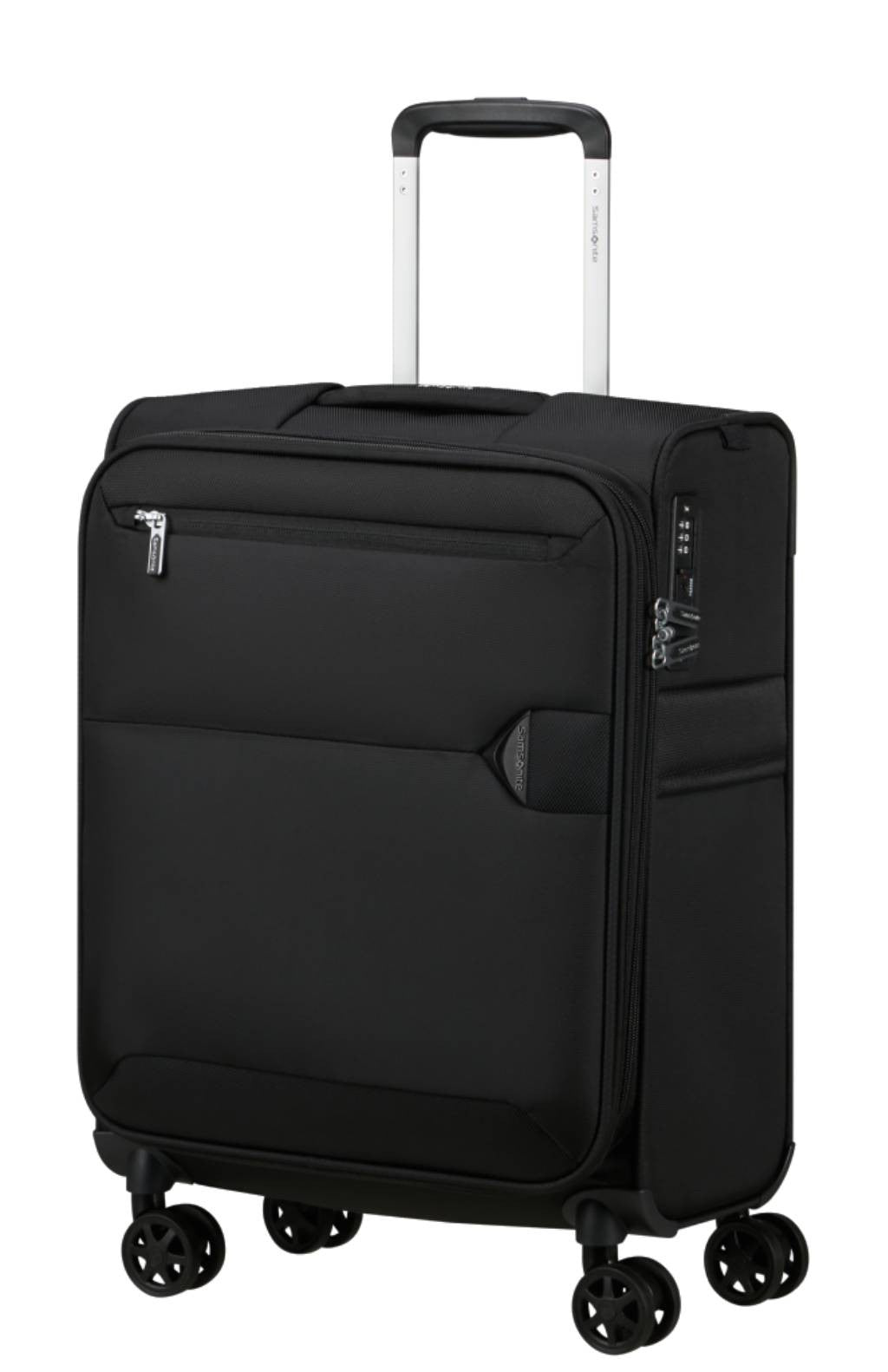 SAMSONITE Cabin suitcase EXTENSIBLE URBIFY 55CM