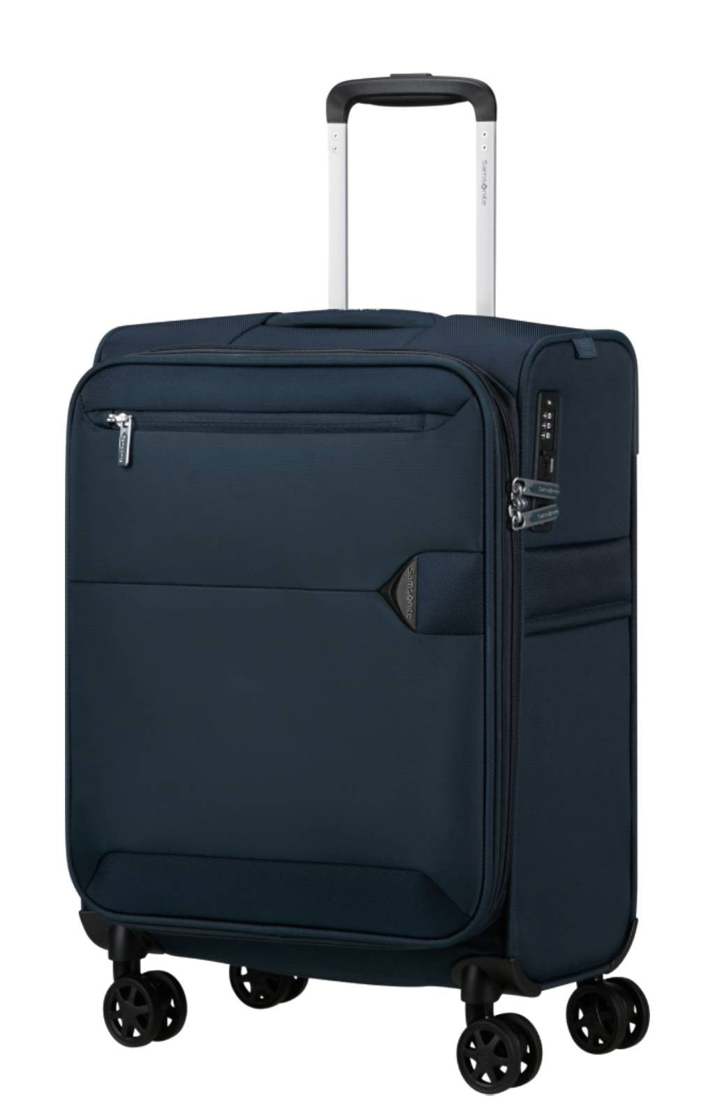 SAMSONITE Cabin suitcase EXTENSIBLE URBIFY 55CM