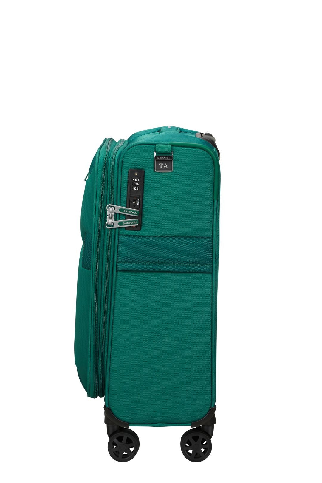 SAMSONITE Cabin suitcase EXTENSIBLE URBIFY 55CM