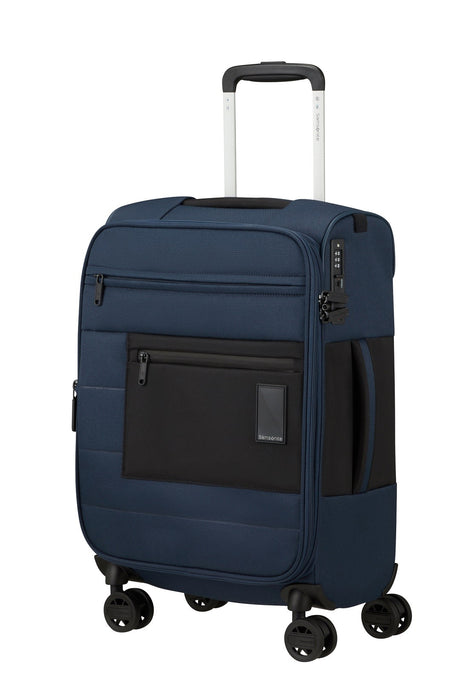 SAMSONITE Cabin suitcase Extensible Vaycay 55/35cm