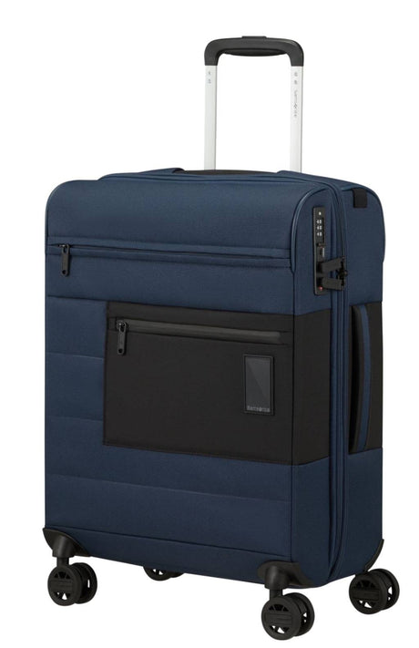 SAMSONITE Cabin suitcase Extensible vaycay df 55cm