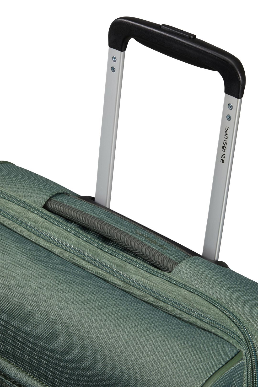 SAMSONITE Cabin suitcase Extensible vaycay df 55cm