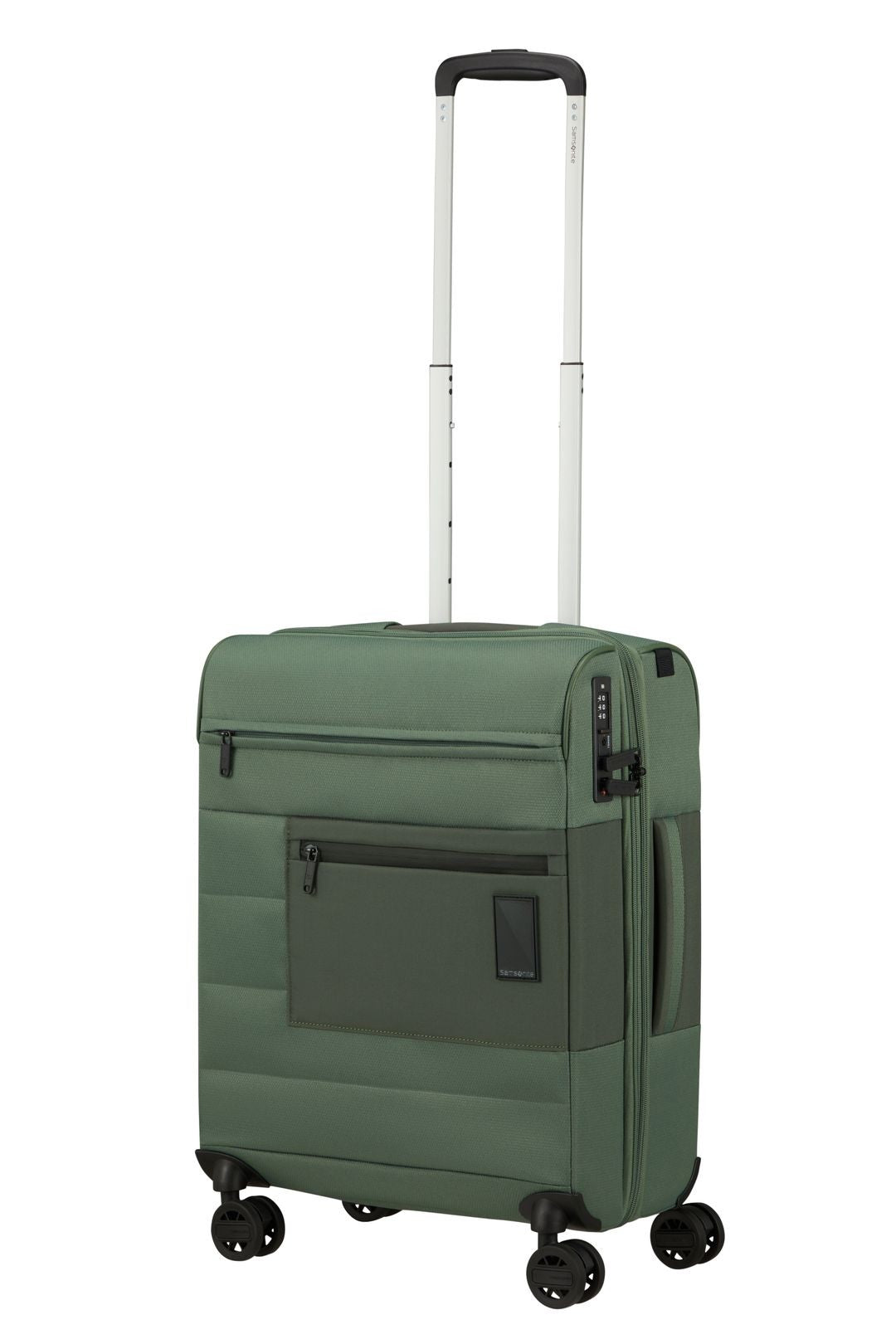 SAMSONITE Cabin suitcase Extensible vaycay df 55cm