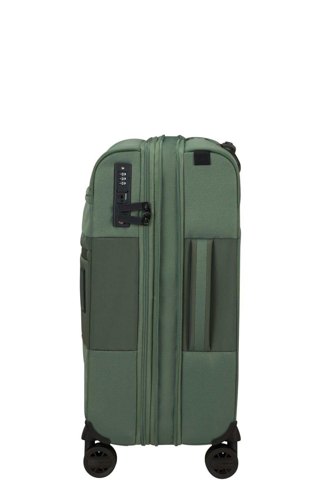 SAMSONITE Cabin suitcase Extensible vaycay df 55cm