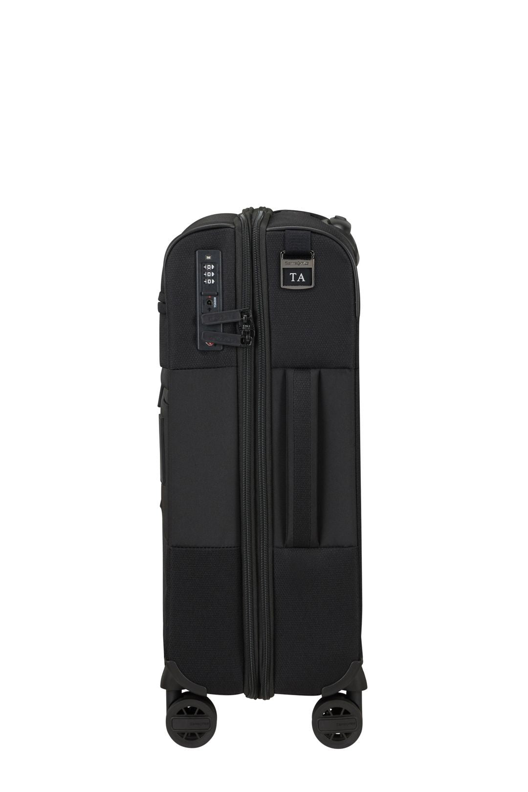 SAMSONITE Cabin suitcase Extensible vaycay df 55cm