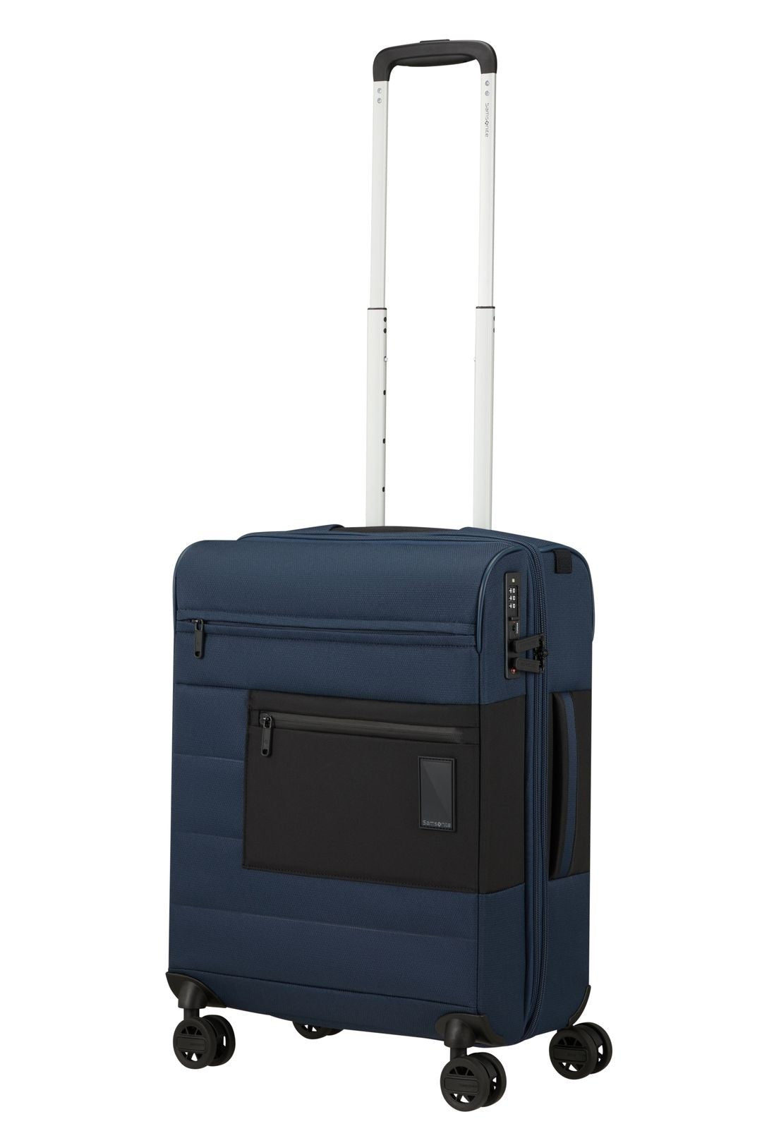 SAMSONITE Cabin suitcase Extensible vaycay df 55cm