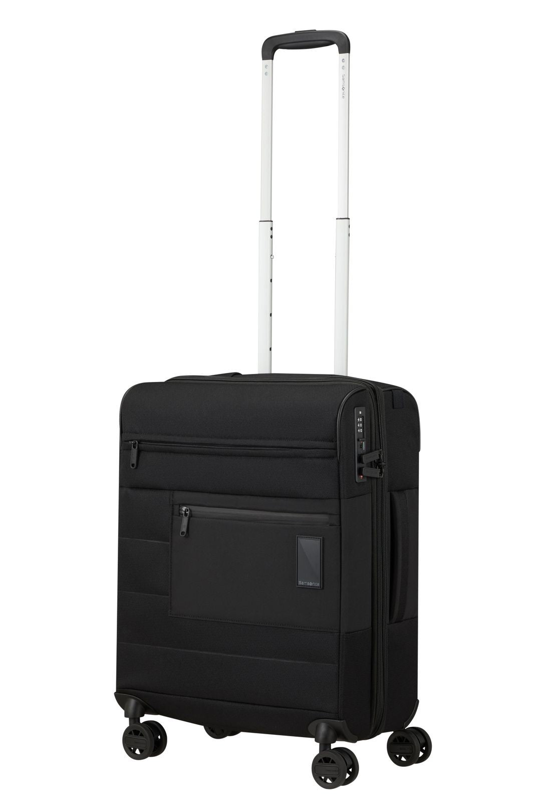 SAMSONITE Cabin suitcase Extensible vaycay df 55cm