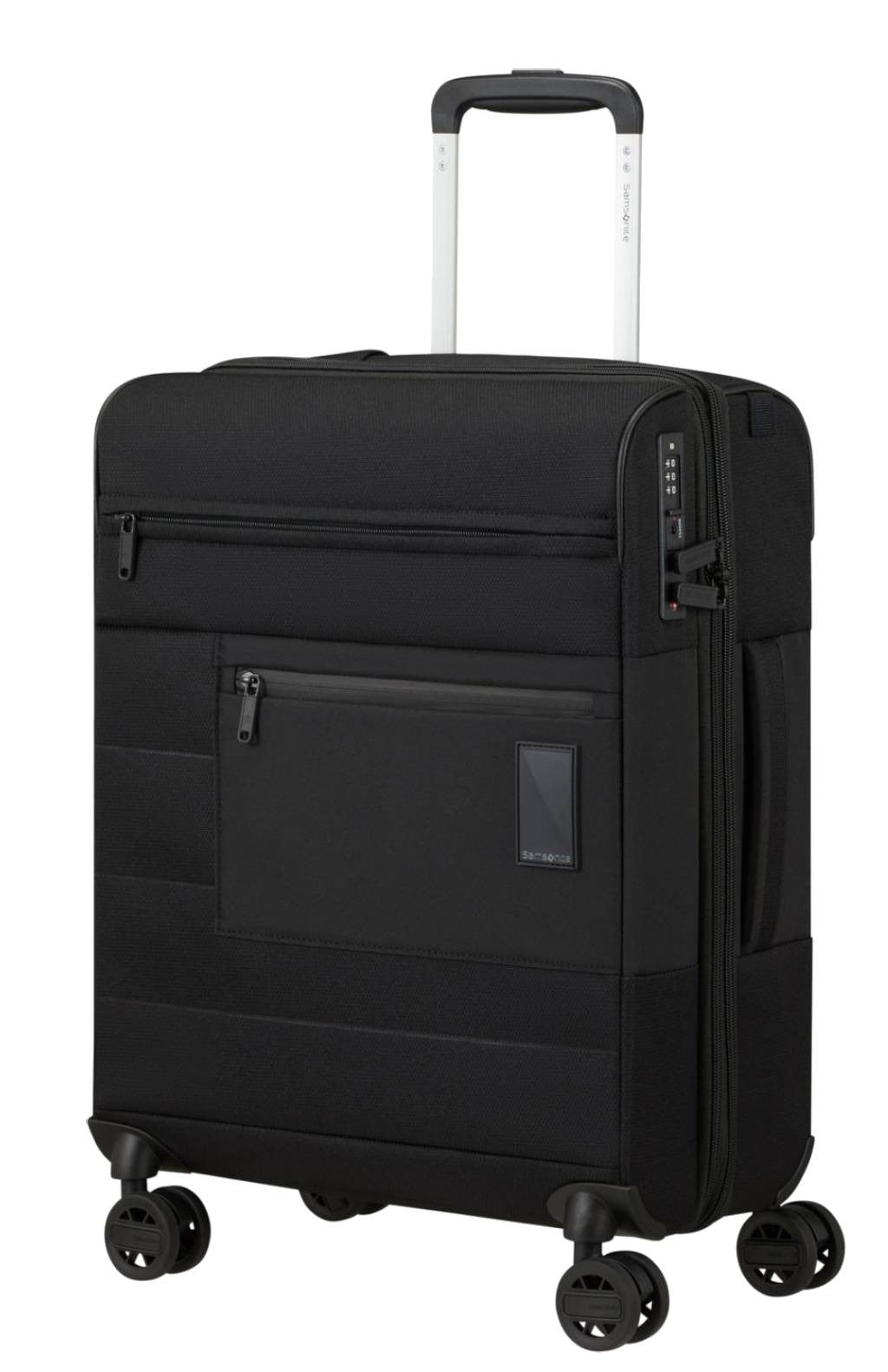 SAMSONITE Cabin suitcase Extensible vaycay df 55cm